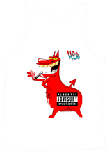 Camiseta logo 420 Tirantes jimmyelguerrillas