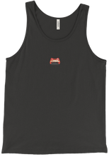 itsvanquishergaming Tank Top