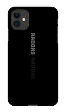 jonatasradons iPhone Phone Cases
