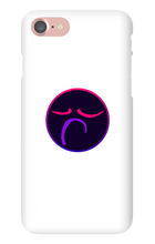 SADLogo Iphone Case