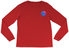 DURP Long Sleeve Tee