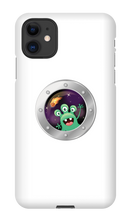 neilj99 iPhone Phone Cases