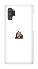 angrybishop Samsung Phone Cases