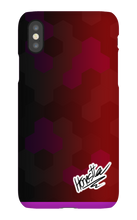 Crimson Onyx (iPhone Edition)