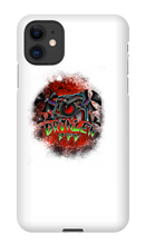 thedetroitfpvshow iPhone Phone Cases