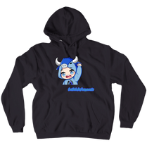 argonsix Hoodies (No-Zip/Pullover)