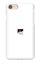sweat iPhone Cases
