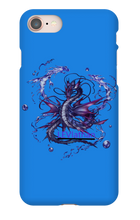 leviathan05 iPhone Phone Cases