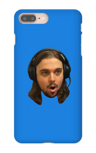 WolfePog iPhone Phone Cases