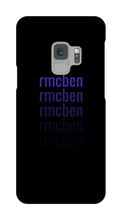 rmcben Samsung Phone Cases