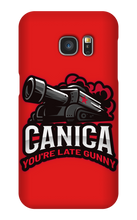 ogcanica Samsung Phone Cases