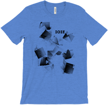ioie_music T-Shirts