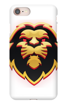 nesu_g iPhone Phone Cases