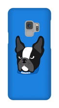 blublood22games Samsung Phone Cases