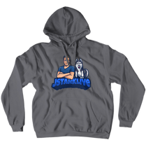 Pullover Hoodie