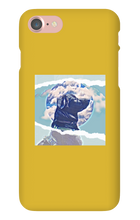 omicorax iPhone Phone Cases