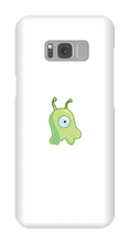 hotpocketad Samsung Phone Cases