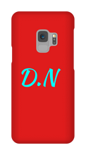 D.N samsung Phone Cases