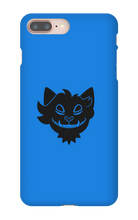 ramorgi iPhone Phone Cases