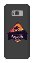 Paradiis roleplay  Samsung Phone Cases