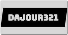 dajour321 XXL Gaming Mousepad