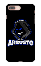 modo_arbusto iPhone