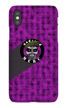 androidmerc iPhone Phone Cases