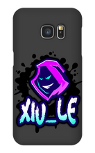 xiu_le Samsung Phone Cases