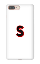 Spino iPhone Phone Cases
