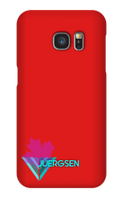 juergsen Samsung Phone Cases