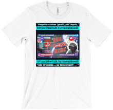 canaldoedi T-Shirts