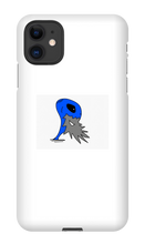 alienbeardvibes iPhone Phone Cases