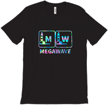 Megawave Parkway