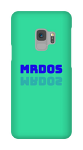 mrdos Samsung Phone Cases