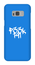 F33kův obal na Samsung