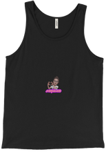 bubblesmerchshop Tank Top