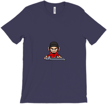 storm_plays-8353 T-Shirts