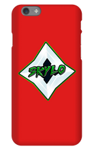 skylo_ iPhone Phone Cases