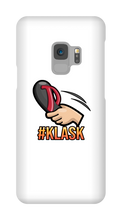 KLASK Samsung Phone Cases