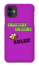 Flappy Bird RULES! - iPhones