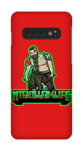 ntekiller4life Samsung Phone Cases