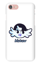 Axolotl Head iPhone Phone Cases