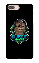 Glassic Gamer iPhone Phone Cases