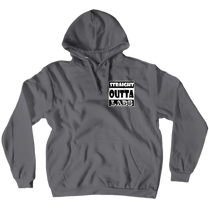 Straight Outta Labs Hoodies (No-Zip/Pullover)
