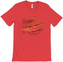 World's Tallest Halfling T-Shirt
