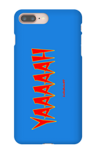 Cover iPhone YAAAAH