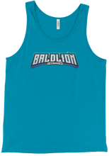 decman23 Tank Top