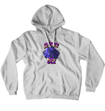 nomercyspxrky Hoodies (No-Zip/Pullover)