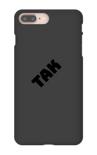 taktikaldestroy iPhone Phone Cases