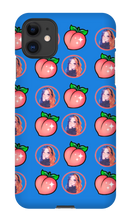 Apaches & Cream iPhone Phone Cases
